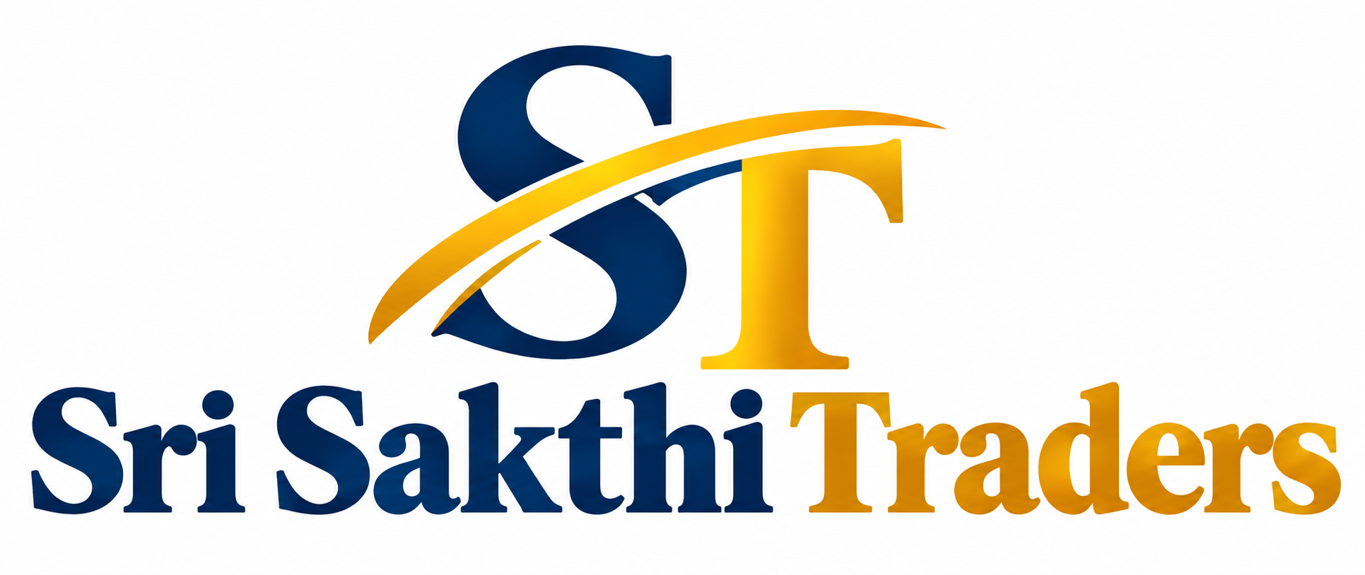 Sri Sakthi Traders Logo